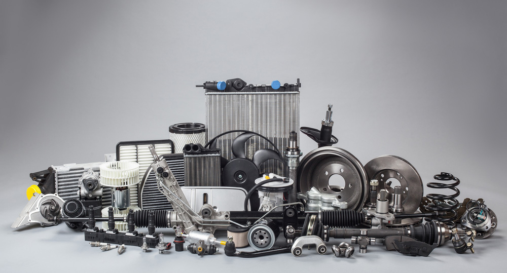 Top things to consider when using spare parts Brookvale Spares